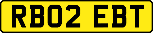 RB02EBT