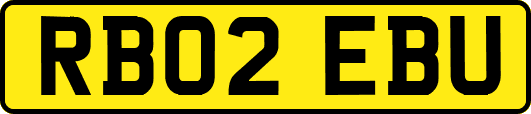 RB02EBU
