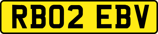 RB02EBV