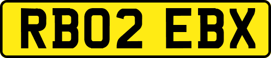 RB02EBX