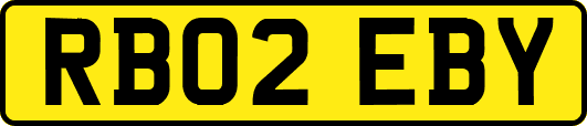 RB02EBY