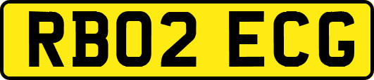 RB02ECG