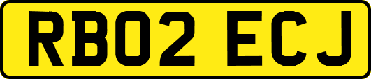 RB02ECJ