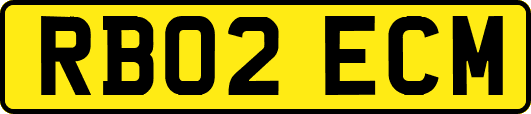 RB02ECM