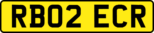 RB02ECR