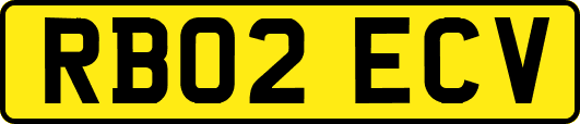 RB02ECV