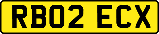 RB02ECX