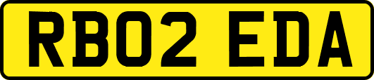 RB02EDA