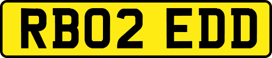 RB02EDD