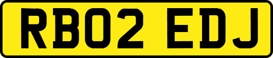 RB02EDJ