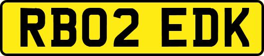 RB02EDK