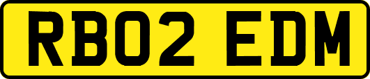 RB02EDM