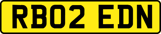 RB02EDN