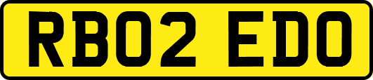 RB02EDO
