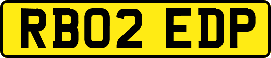RB02EDP