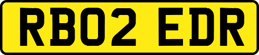 RB02EDR