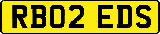 RB02EDS