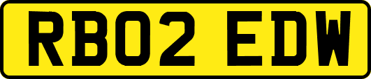 RB02EDW