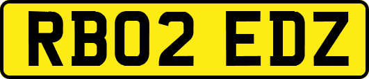 RB02EDZ