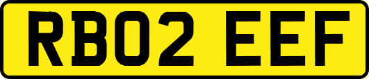 RB02EEF