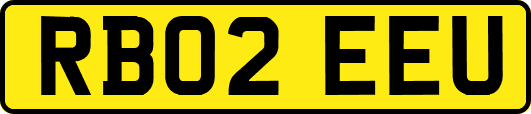 RB02EEU