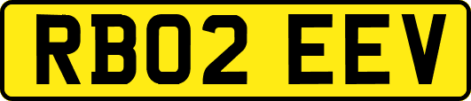 RB02EEV