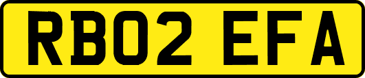 RB02EFA