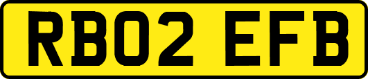 RB02EFB