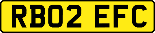 RB02EFC