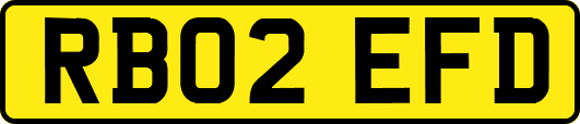 RB02EFD