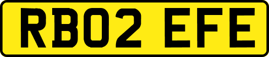 RB02EFE