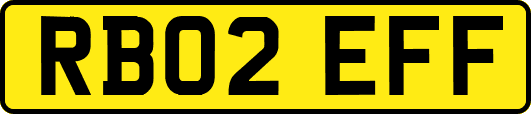 RB02EFF