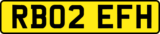 RB02EFH