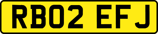 RB02EFJ
