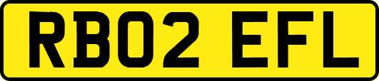 RB02EFL