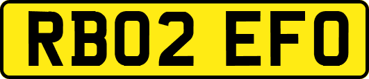 RB02EFO