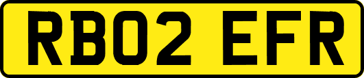 RB02EFR