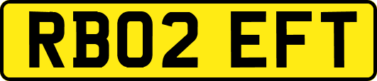 RB02EFT