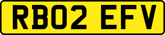 RB02EFV