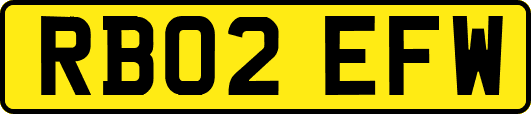 RB02EFW