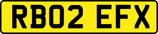 RB02EFX