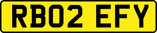 RB02EFY