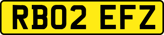 RB02EFZ