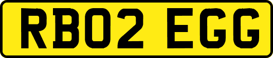 RB02EGG