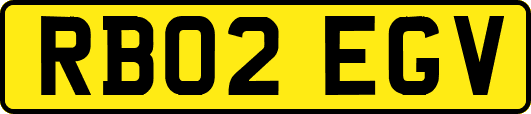 RB02EGV