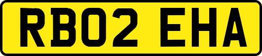 RB02EHA