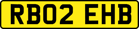 RB02EHB