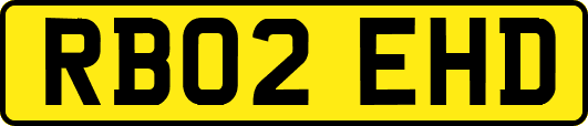 RB02EHD