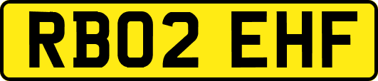 RB02EHF
