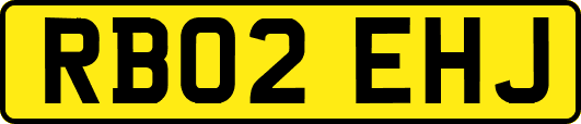 RB02EHJ